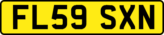 FL59SXN