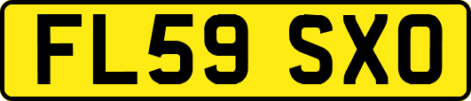 FL59SXO