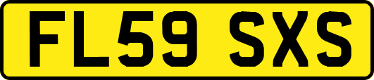 FL59SXS