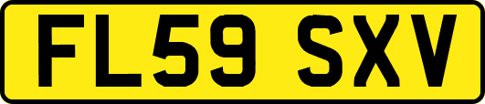 FL59SXV