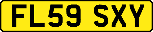 FL59SXY