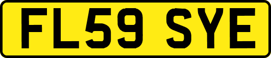 FL59SYE
