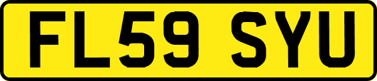 FL59SYU