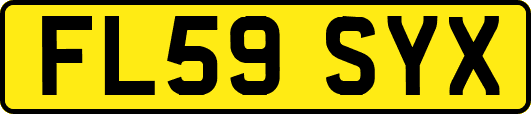 FL59SYX