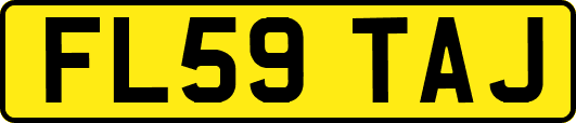 FL59TAJ