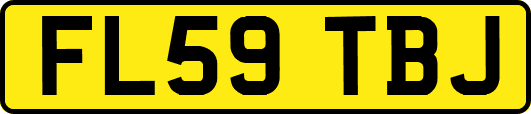 FL59TBJ