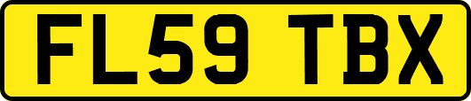 FL59TBX