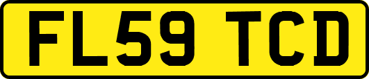 FL59TCD