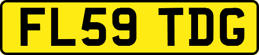 FL59TDG