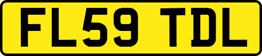 FL59TDL