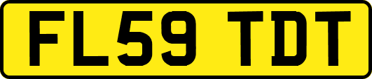 FL59TDT