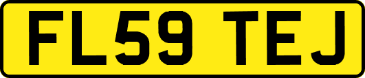 FL59TEJ