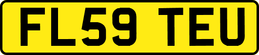 FL59TEU