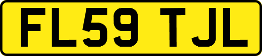 FL59TJL