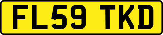 FL59TKD