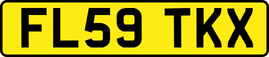 FL59TKX