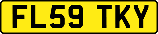 FL59TKY