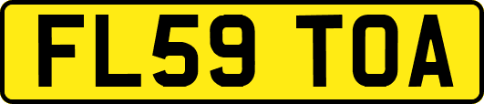 FL59TOA