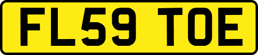 FL59TOE