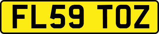 FL59TOZ