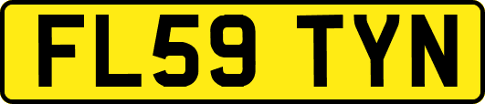 FL59TYN