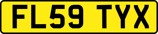 FL59TYX