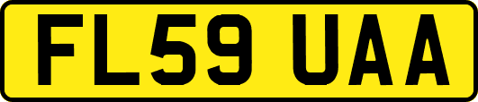FL59UAA