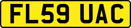 FL59UAC