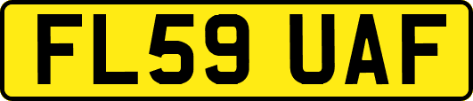 FL59UAF