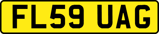 FL59UAG