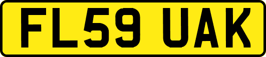 FL59UAK