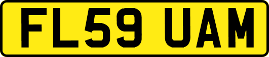 FL59UAM