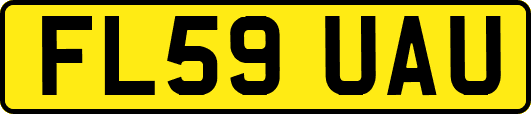 FL59UAU