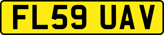 FL59UAV