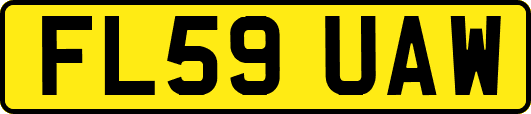 FL59UAW