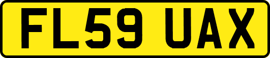 FL59UAX