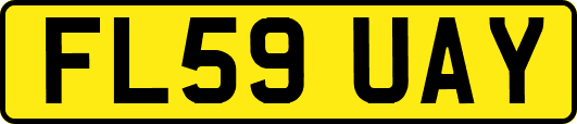 FL59UAY