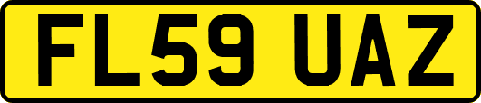 FL59UAZ