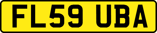 FL59UBA