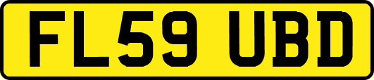 FL59UBD