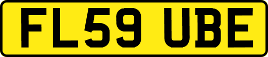 FL59UBE