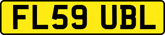 FL59UBL