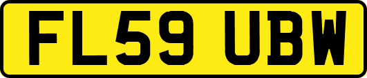 FL59UBW