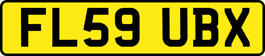 FL59UBX
