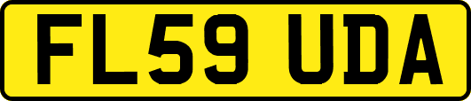 FL59UDA