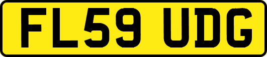FL59UDG
