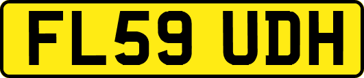 FL59UDH