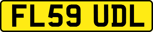 FL59UDL