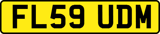 FL59UDM
