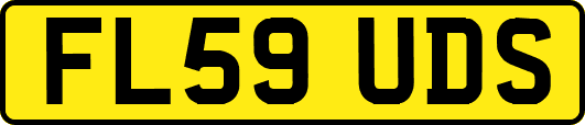 FL59UDS